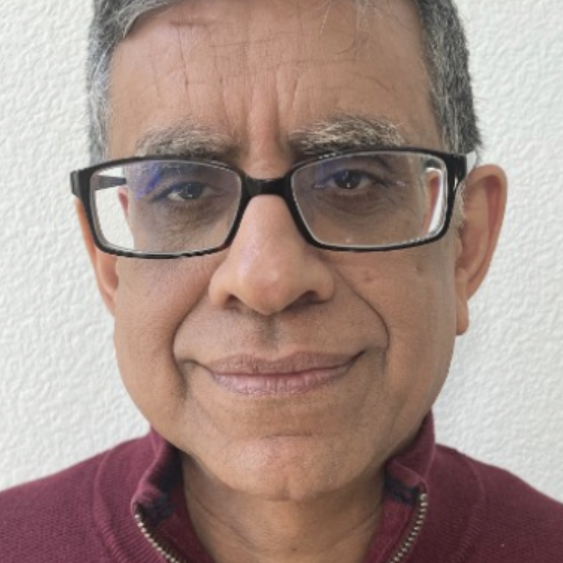 Anant Jhingran